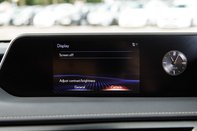 Lexus Ux 250H 26