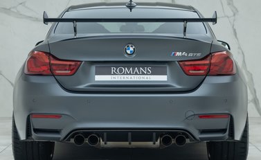 BMW M4 GTS 5