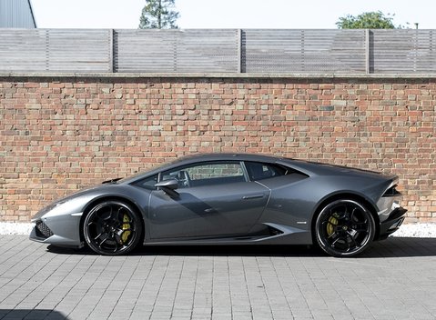 Lamborghini Huracan LP610-4 2