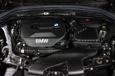 BMW X1 XDRIVE20I XLINE 44
