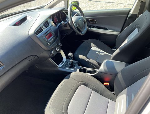 Kia Ceed 1.6 Ceed 2 EcoDynamics CRDi 5dr 36