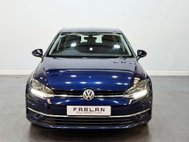Volkswagen Golf 1.6 TDI SE Nav Hatchback 5dr Diesel DSG Euro 6 (s/s) (115 ps) 10