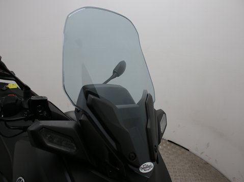 Yamaha Xmax 300 X-MAX 300 (CZD 300-A) 26