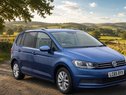 Volkswagen Touran 1.6 TDI BlueMotion Tech SE Euro 6 (s/s) 5dr