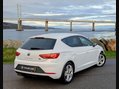 SEAT Leon 1.5 TSI EVO FR Euro 6 (s/s) 5dr 5