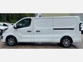 Vauxhall Vivaro 1.6 CDTi 2900 BiTurbo ecoFLEX Sportive L2 H1 Euro 5 (s/s) 5dr 15