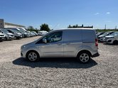 Ford Transit Courier SWB L1H1 Low Roof Limited Air Con Alloys Sensors EURO 6 NO VAT 1