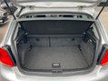 Volkswagen Polo 1.4 Match Edition Euro 5 5dr 29