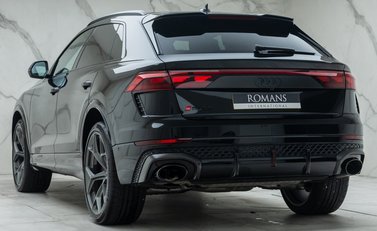 Audi RS Q8 PERFORMANCE CARBON VORSPRUNG 10