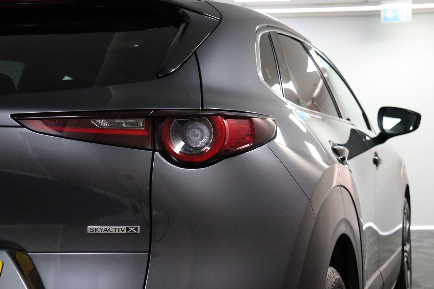 2020 Mazda CX-30 — image 17