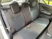 Suzuki Ignis 1.2 Ignis SZ3 DualJet MHEV 5dr 38