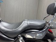 Triumph Thunderbird STORM 2012 21K LONG MOT BIG CC CRUISER TWIN 1700CC 9