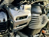 Royal Enfield Super Meteor 0.6 Super Meteor 650 22