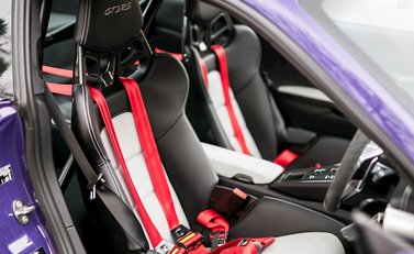 Porsche 911 (991) GT3 RS 12