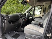 Bailey Autograph 79-4i 165ps 4 Berth Island Bed Motorhome 12