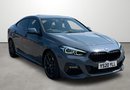 BMW 2 Series 218i M Sport 4dr DCT [Plus Pack] 1