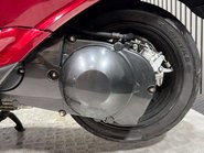 Suzuki Burgman AN 400 1999 28K MOT PROJECT MAXI SCOOTER 400CC 9