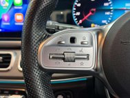 Mercedes-Benz GLE 2.0 GLE300d AMG Line SUV 5dr Diesel G-Tronic 4MATIC Euro 6 (s/s) (245 ps) 27
