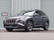 Hyundai TUCSON 2023 T-GDI ULTIMATE HYBRID PRICE MATCH OFFER  1