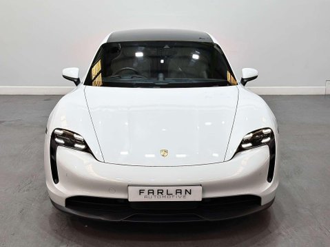 Porsche Taycan Performance 79.2kWh 4S Saloon 4dr Electric Auto 4WD (530 ps) 11