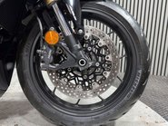 Honda CBR 2023 ONLY 4K LONG MOT WARRANTY 1 OWNER 650CC 36