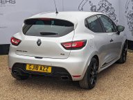 Renault Clio RENAULTSPORT NAV 9