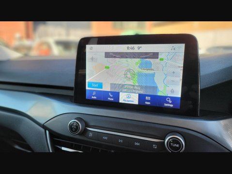 Ford Focus 1.0 25