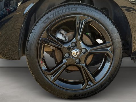 Vauxhall Corsa 1.2 Turbo GS 5dr 11