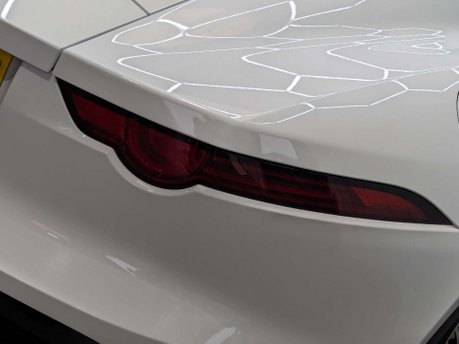 Jaguar F-Type 3.0 F-Type V6 R-Dynamic Auto 3dr 43