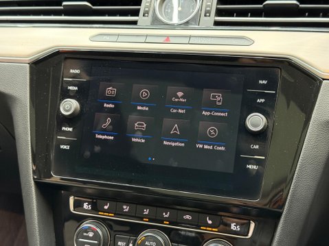 Volkswagen Passat 2.0 TDI GT Euro 6 (s/s) 5dr 68