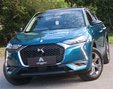 DS DS 3 E-TENSE 50kWh Bastille Crossback 5dr Electric Auto (136 ps)
