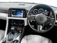 Nissan GT-R Premium Edition 3.8 2dr Coupe Semi Auto Petrol 28