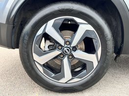 Nissan Qashqai 1.5 Qashqai Acenta Premium E-Power A 5dr 14