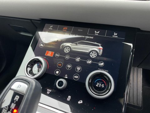 Land Rover Range Rover Evoque 2.0 D180 MHEV First Edition SUV 5dr Diesel Auto 4WD Euro 6 (s/s) (180 ps) 28