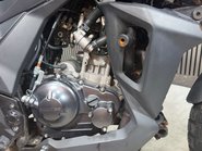 Zontes ZT 125 2021 ADVENTURE PROJECT BIKE 125CC NEEDS WORK 7