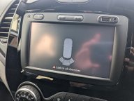 Renault Captur DYNAMIQUE S NAV DCI 31