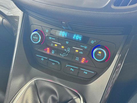 Ford Kuga 1.5T EcoBoost ST-Line X Euro 6 (s/s) 5dr 22