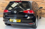 Volkswagen Golf 1.2 TSI BlueMotion Tech S Hatchback 5dr Petrol DSG Euro 5 (s/s) (105 ps) 79