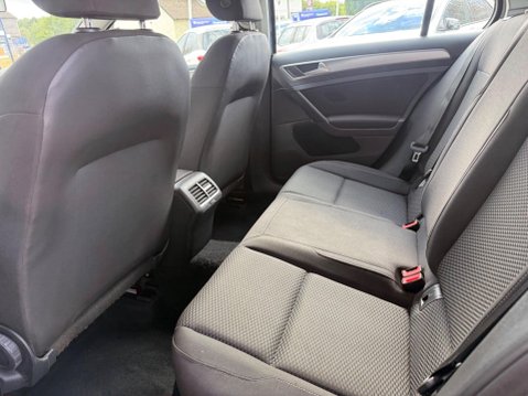 Volkswagen Golf 1.6 TDI S Euro 6 (s/s) 5dr 23