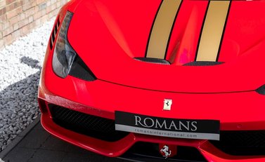 Ferrari 458 Speciale 19