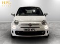 Fiat 500 1.0 MHEV Rock Star Hatchback 3dr Petrol Manual Euro 6 (s/s) (70 bhp) A/C 2