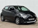 Toyota Aygo 1.0 Aygo X-Play TSS VVT-i 5dr