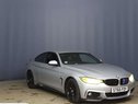 BMW 4 Series 2.0 420d M Sport Auto Euro 6 (s/s) 2dr