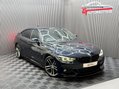 BMW 4 Series 3.0 430d M Sport Auto Euro 6 (s/s) 5dr 3