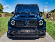 Mercedes-Benz G Series G400 AMG Line Premium By URBAN Automotive 17