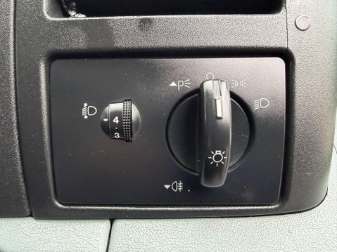 Ford Transit 2.2 TDCi 280 ECOnetic Panel Van 5dr Diesel Manual FWD L1 H1 (113 bhp) 10