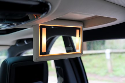 Bentley Mulsanne SPEED 26