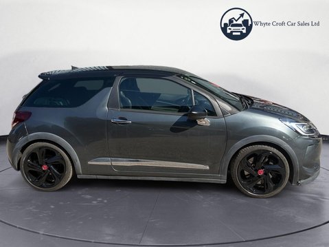 DS DS 3 1.6 THP Performance Euro 6 (s/s) 3dr 9