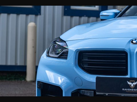 BMW M2 3.0 M2 3dr 26