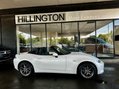Mazda MX-5 1.5 SKYACTIV-G Sport Nav+ Euro 6 2dr 30